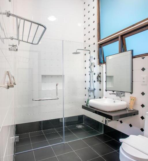 Номер Стандарт, Areca Hotel Penang