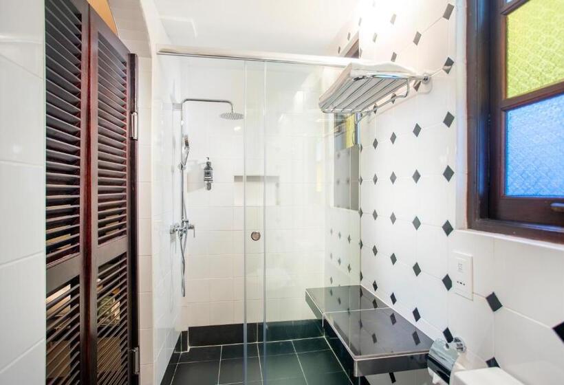 Family Suite, Areca Hotel Penang