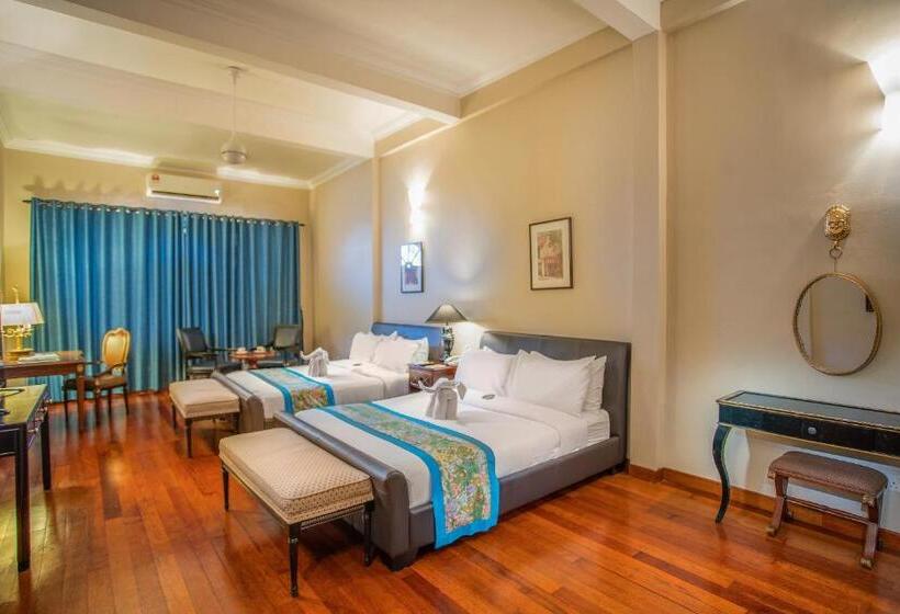 Family Suite, Areca Hotel Penang