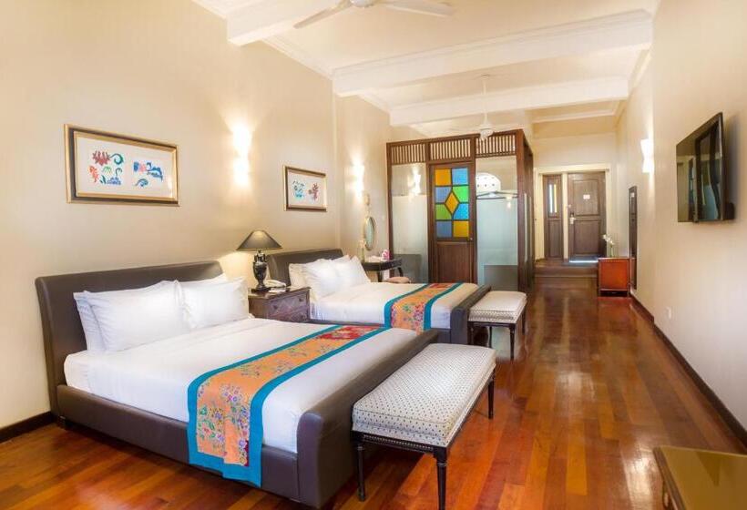 Family Suite, Areca Hotel Penang