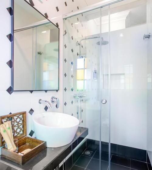 Номер Стандарт, Areca Hotel Penang