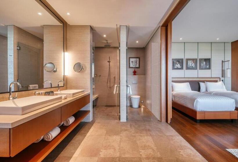 اتاق لوکس, Awei Metta