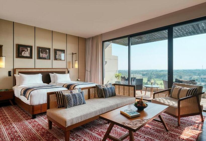 اتاق لوکس, Awei Metta