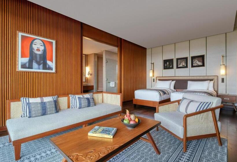 سوییت جونیور, Awei Metta