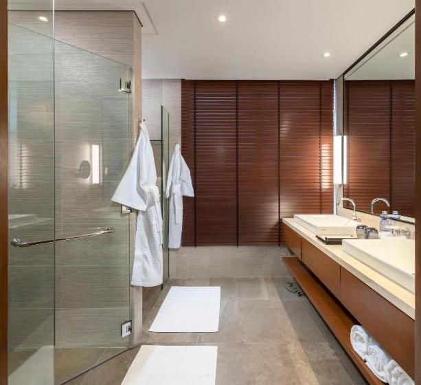 اتاق استاندارد با تخت بزرگ, Awei Metta