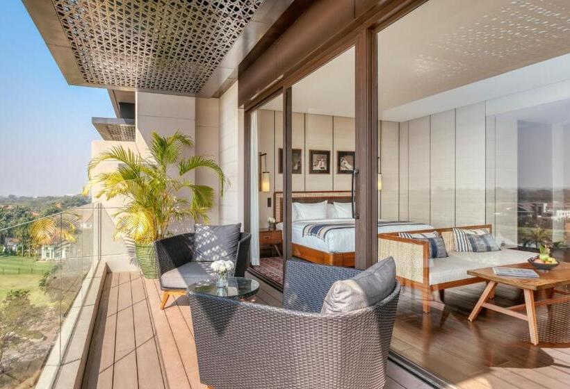 اتاق استاندارد با تخت بزرگ, Awei Metta