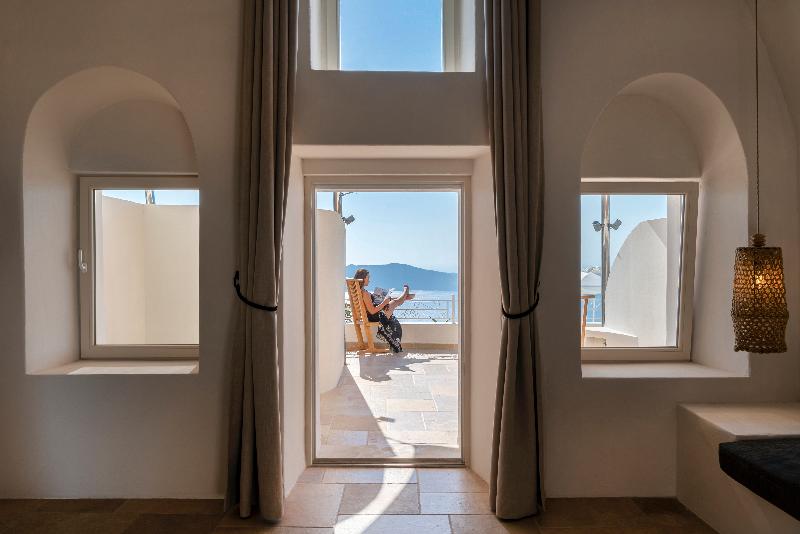 Номер Deluxe, Harper Palembang By Aston