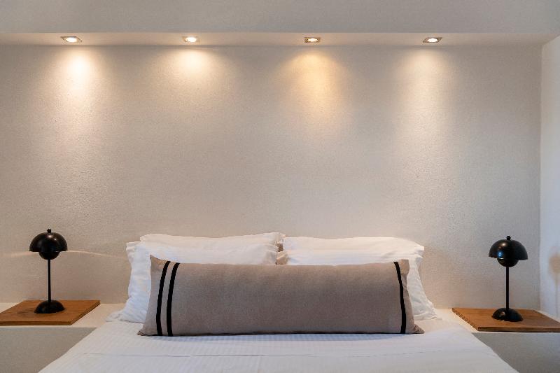 Номер Deluxe, Harper Palembang By Aston