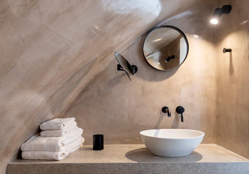 Номер Deluxe, Harper Palembang By Aston