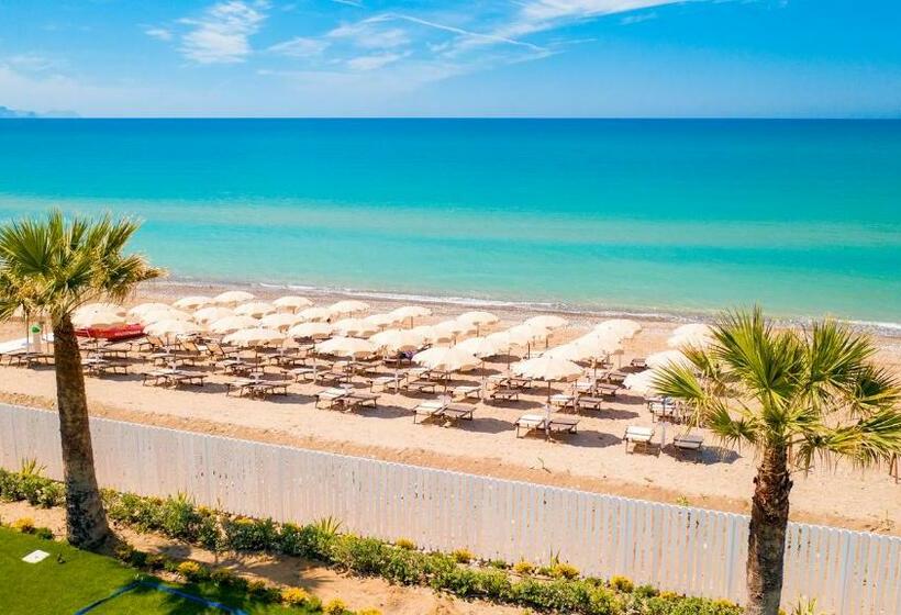 高级海景房, Mangia S Himera Resort