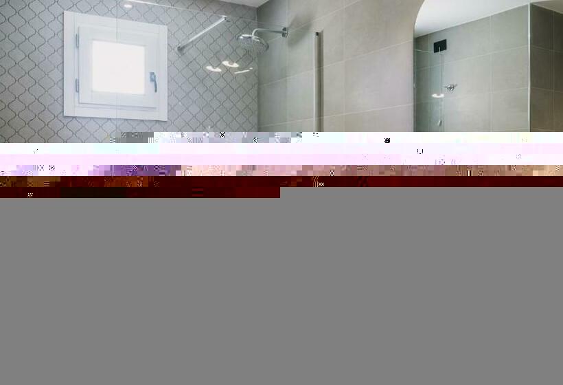 高级海景房, Mangia S Himera Resort