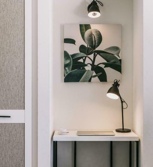 小型套房, Mangia S Himera Resort