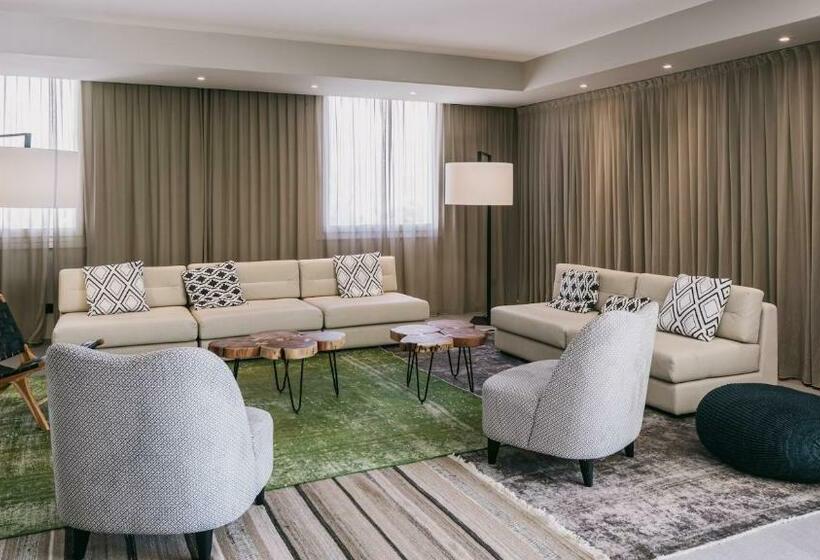 小型套房, Mangia S Himera Resort