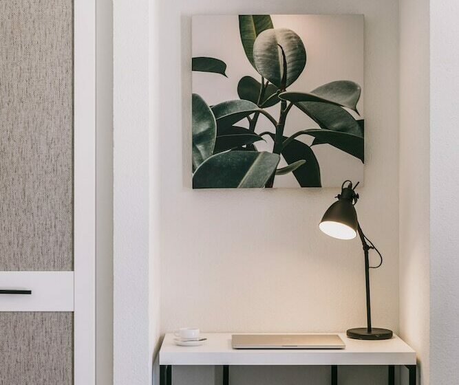 带海景的标准房, Mangia S Himera Resort