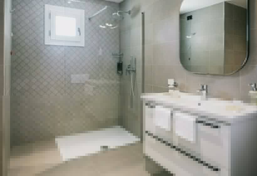 高级三人间, Mangia S Himera Resort