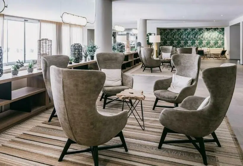 スイート, Mangia’s Himera Resort