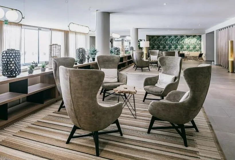 スイート, Mangia’s Himera Resort
