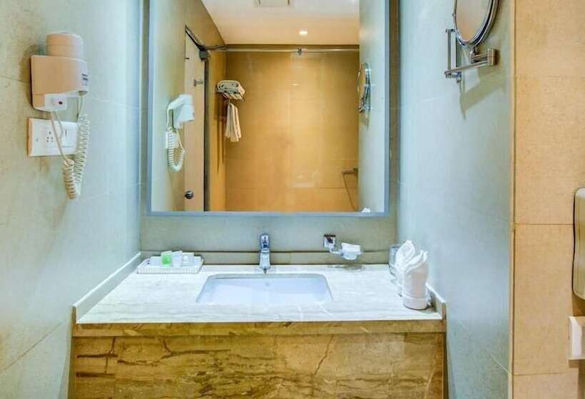 套房, Jk Residency Kelakam