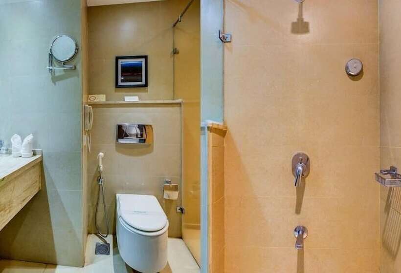 套房, Jk Residency Kelakam