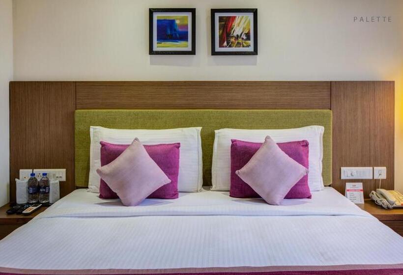 标准间, Jk Residency Kelakam