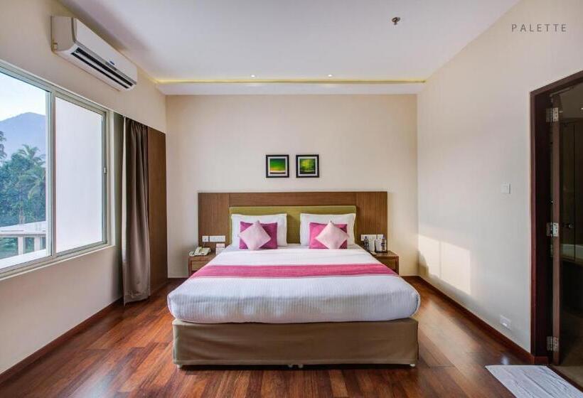 套房, Jk Residency Kelakam