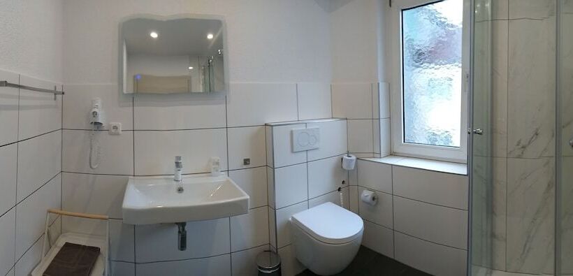 スタンダードシングルルーム, Kriemhilde