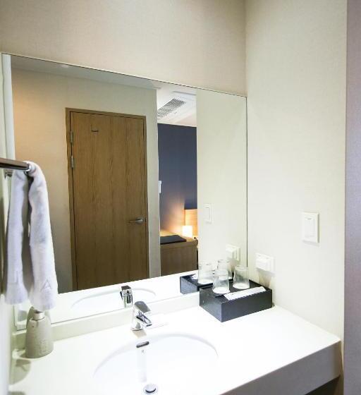 スタンダードルーム, Dormy Inn Express Seoul Insadong