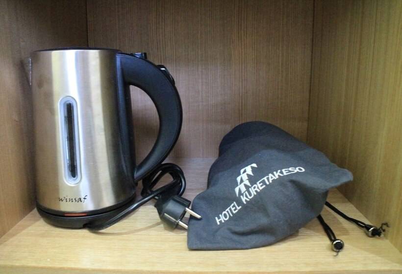 スタンダードルーム, Dormy Inn Express Seoul Insadong