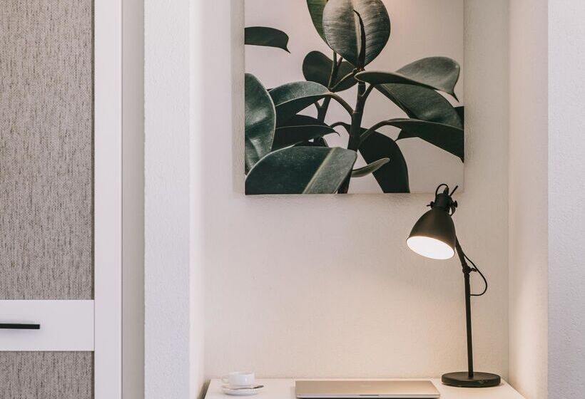 高级大房间, Mangia S Himera Resort