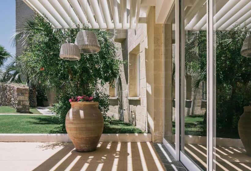 Номер Стандарт Трехместный, Mangia S Himera Resort