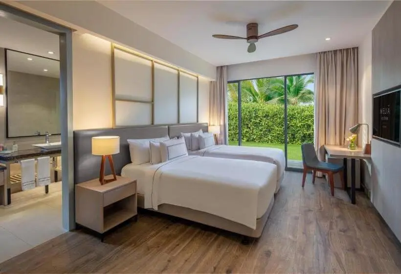 3 Bedroom Villa
