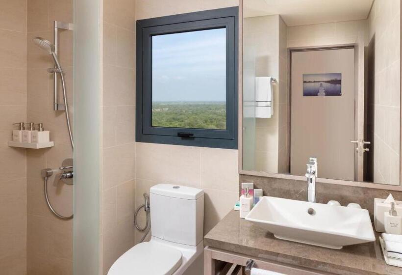 2 Bedrooms Suite Sea View, Melia Ho Tram Beach Resort