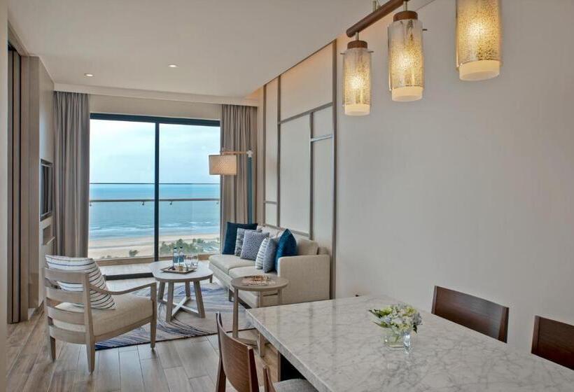 2 Bedrooms Suite Sea View, Melia Ho Tram Beach Resort