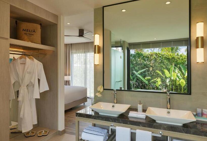 ویلای 2 خوابه, Melia Ho Tram Beach Resort