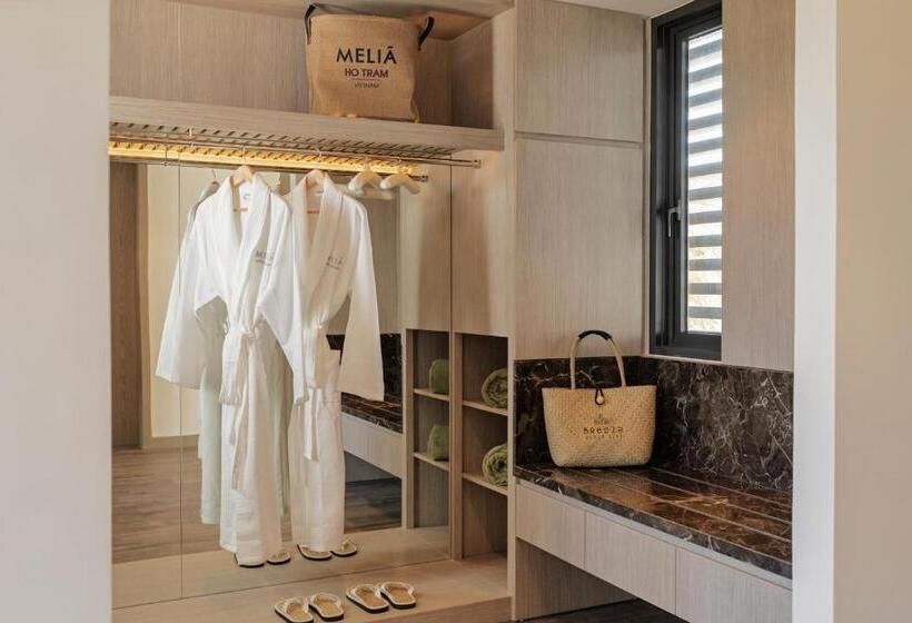 ویلای 3 خوابه با استخر, Melia Ho Tram Beach Resort