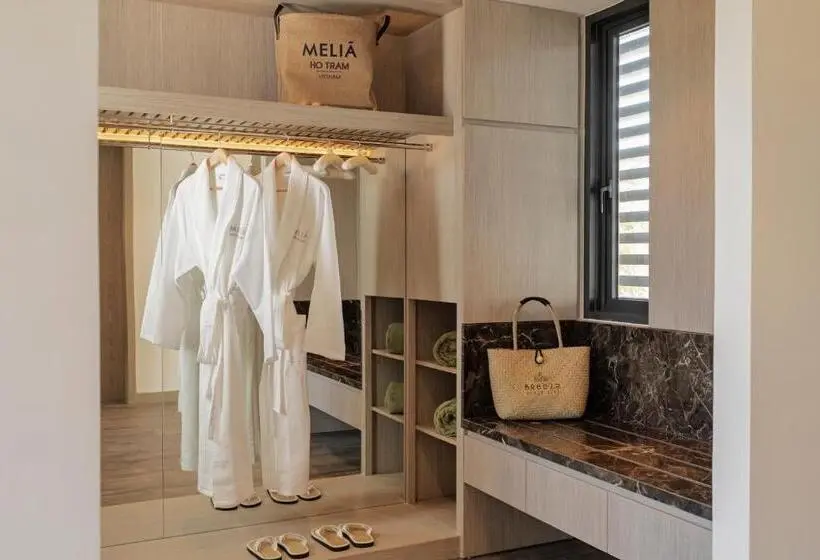 ویلای 3 خوابه با استخر, Melia Ho Tram Beach Resort