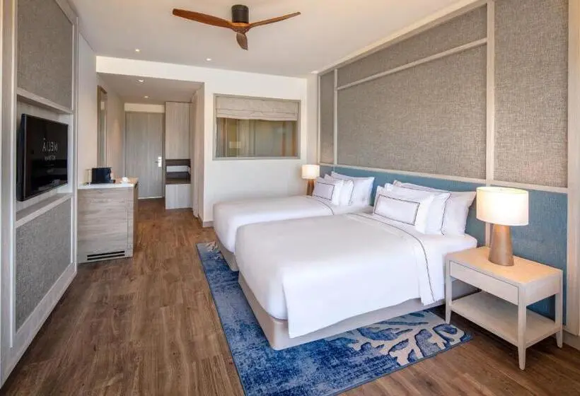 Standard Room Sea View