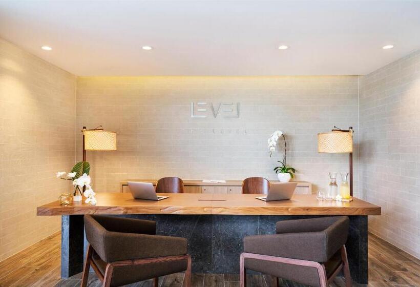 ویلای 2 خوابه, Melia Ho Tram Beach Resort