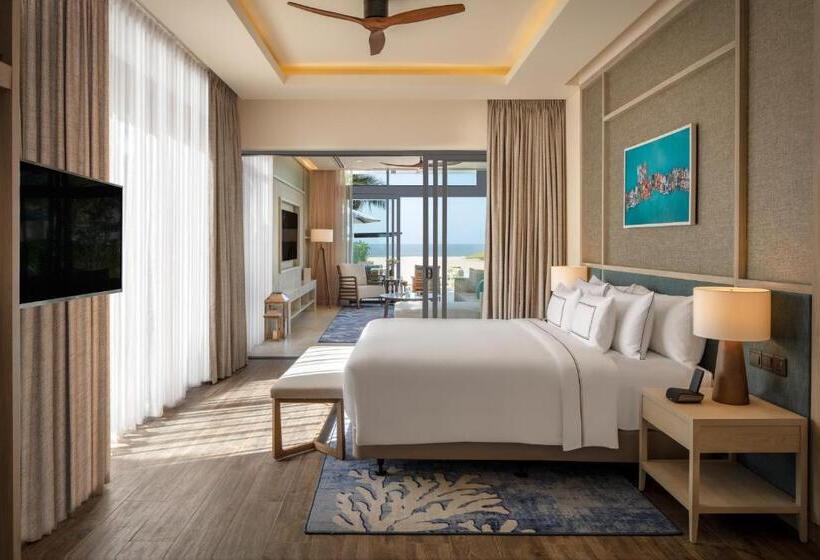 ویلای 3 خوابه, Melia Ho Tram Beach Resort