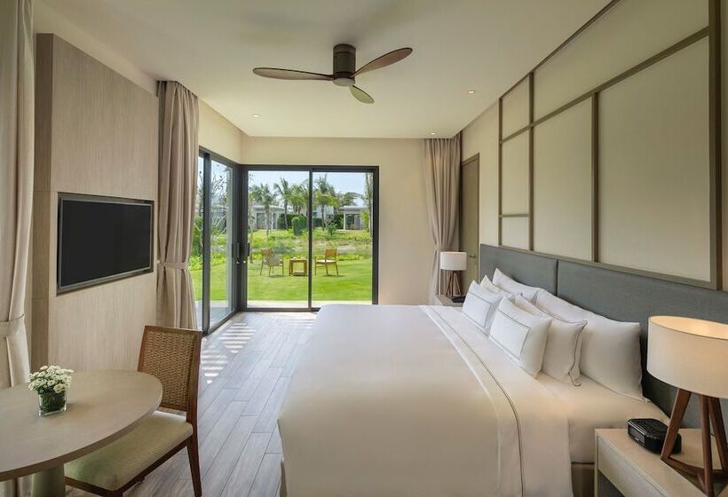 اتاق پرمیوم, Melia Ho Tram Beach Resort