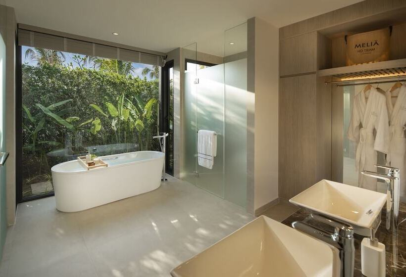 ویلای 2 خوابه, Melia Ho Tram Beach Resort