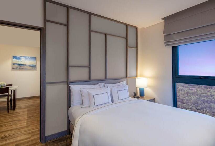 2 Bedrooms Suite Sea View, Melia Ho Tram Beach Resort