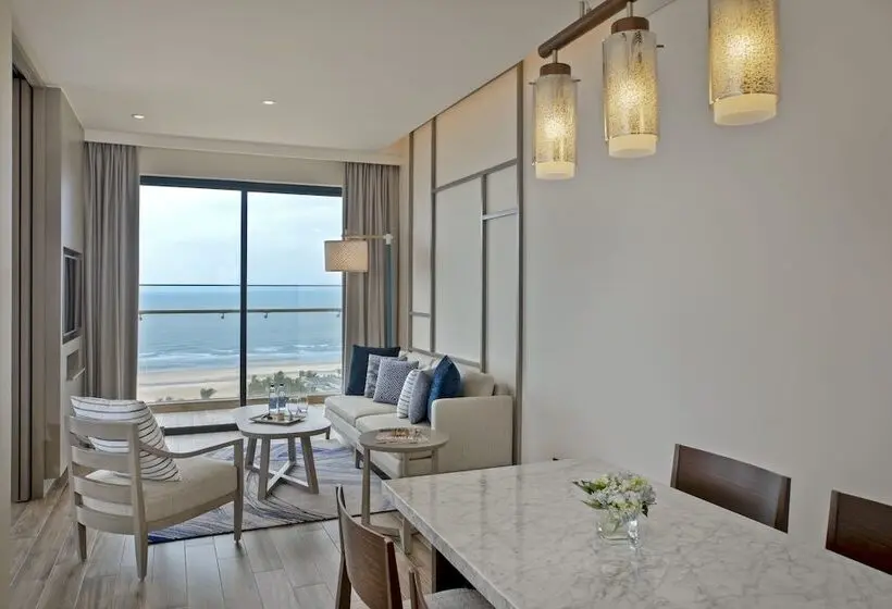 2 Bedrooms Suite Sea View, Melia Ho Tram Beach Resort