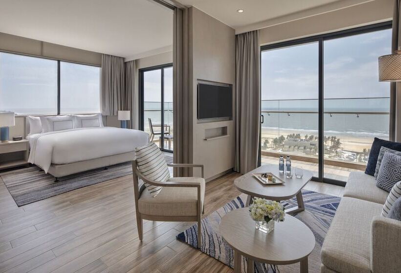 2 Bedrooms Suite Sea View, Melia Ho Tram Beach Resort