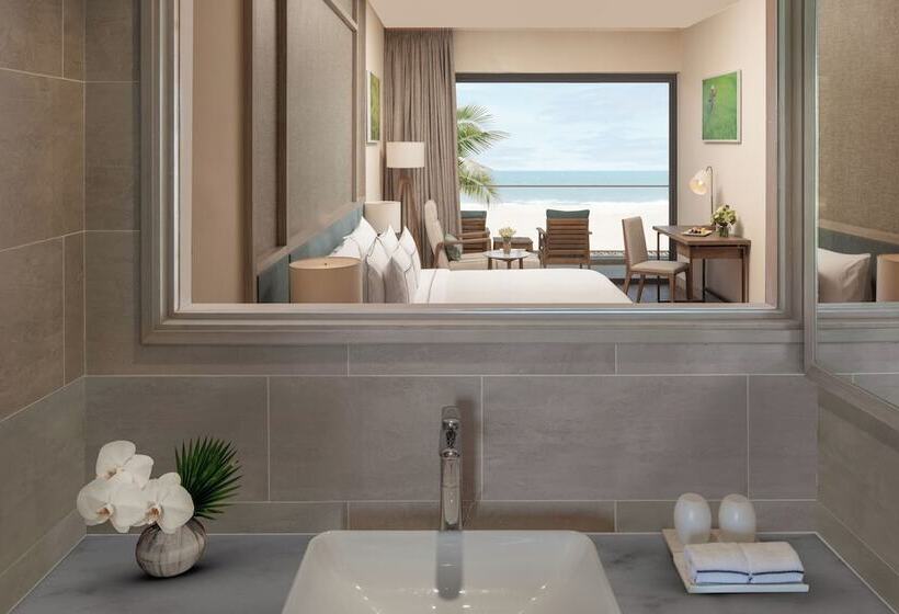 اتاق استاندارد با چشم‌انداز دریا, Melia Ho Tram Beach Resort