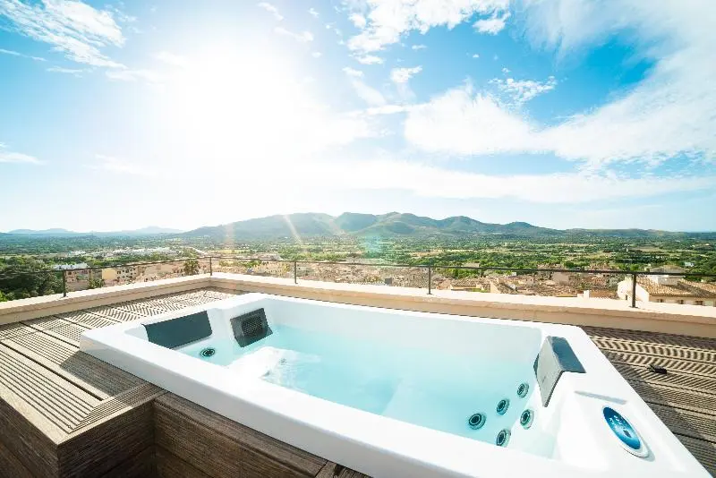 ویلای 2 خوابه با چشم‌انداز دریا, Melia Ho Tram Beach Resort