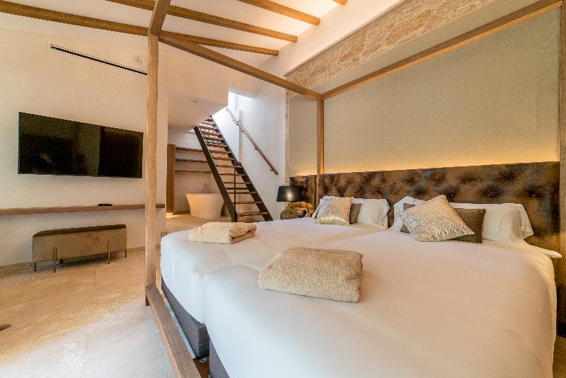 ویلای 2 خوابه با چشمانداز دریا, Melia Ho Tram Beach Resort