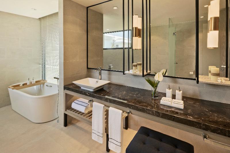 ویلای 3 خوابه با استخر, Melia Ho Tram Beach Resort