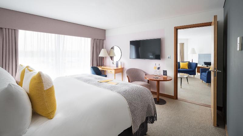 ویلای 1 خوابه با چشمانداز دریا, Melia Ho Tram Beach Resort