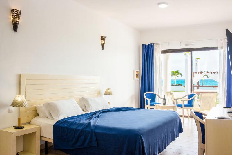 ویلای یک اتاق خوابه با استخر شنا, Melia Ho Tram Beach Resort